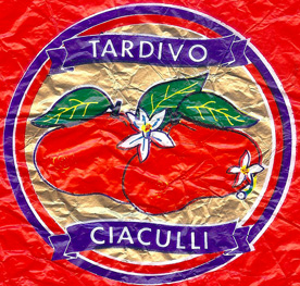 oranges ciacculi